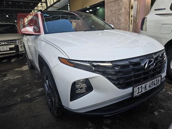 هیۆندای تۆکسۆن 2023  بۆ فرۆشتن لە عێراق -  بەغداد